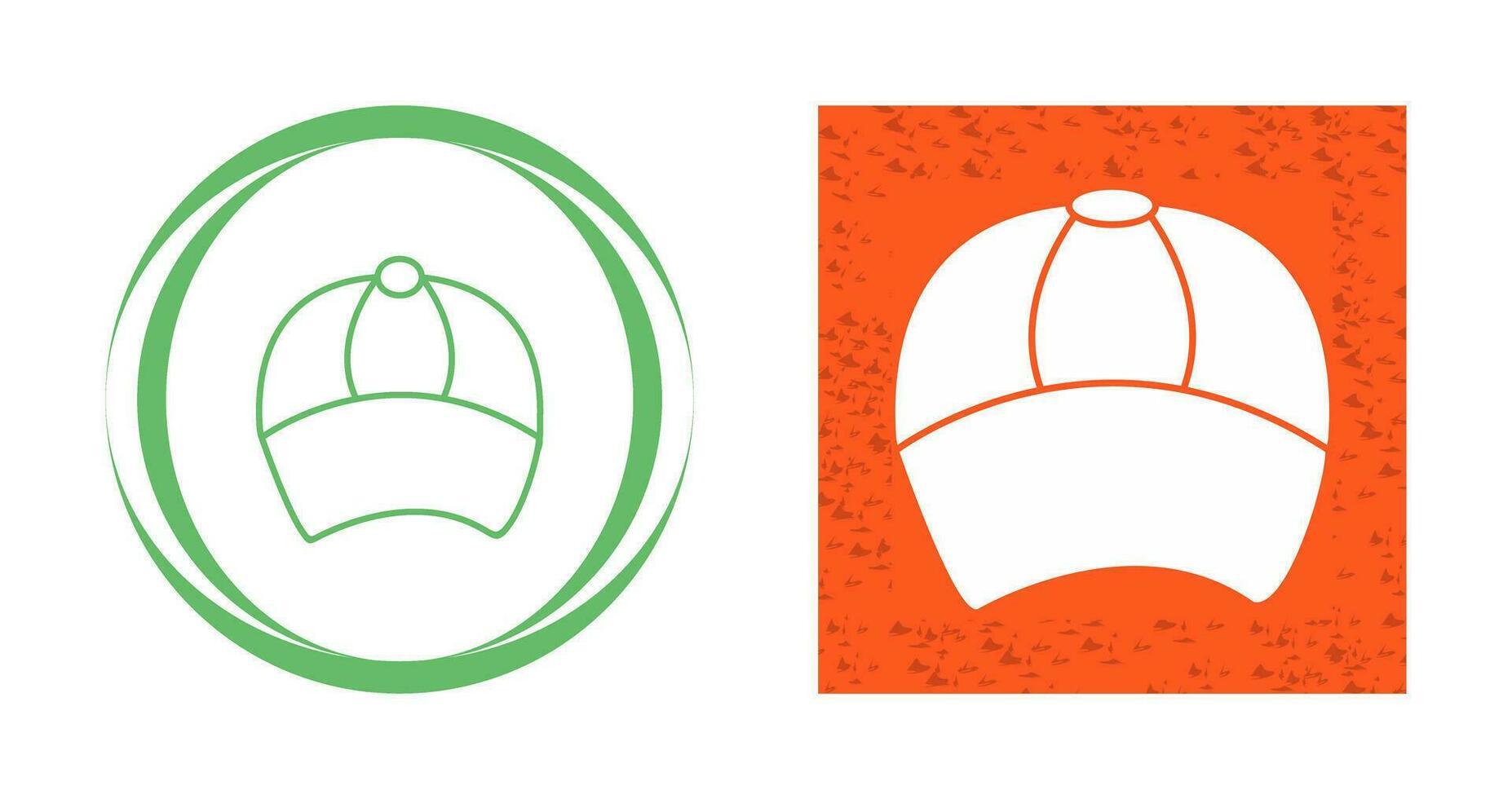 Cap Vector Icon