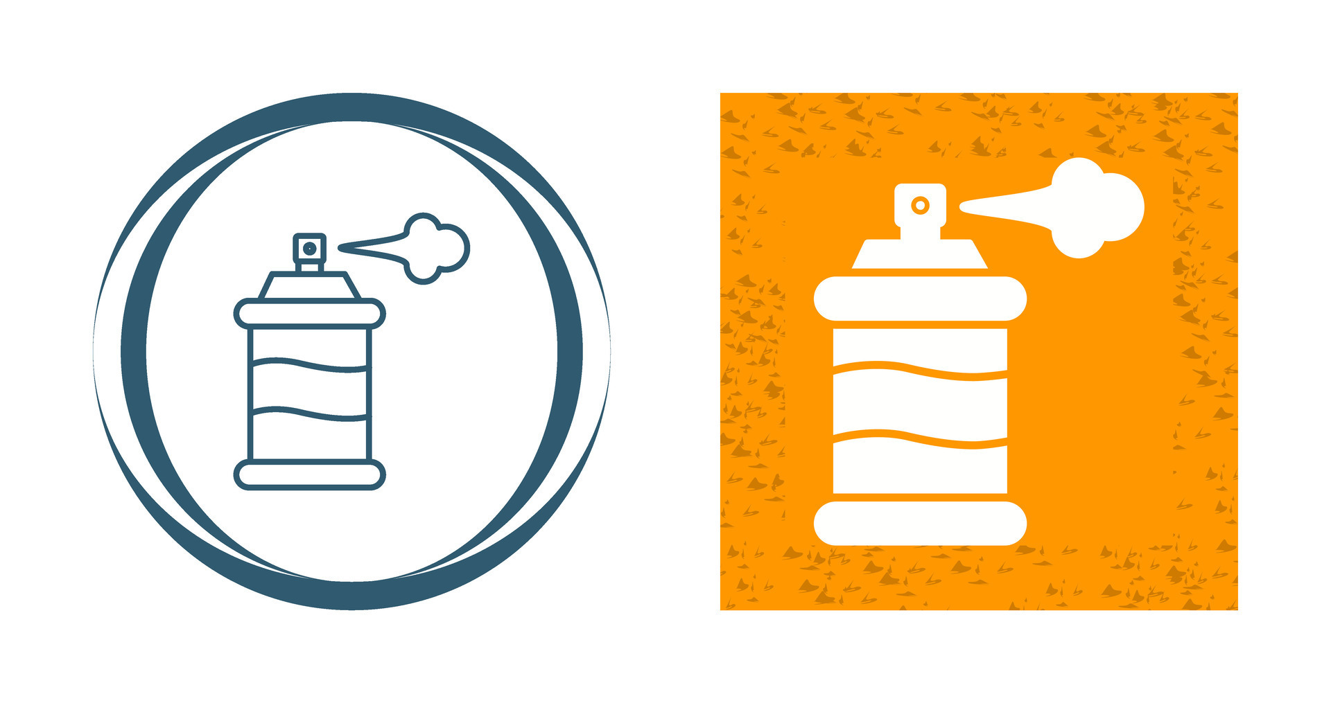 Spray Can Vector Icon 28761262 Vector Art at Vecteezy