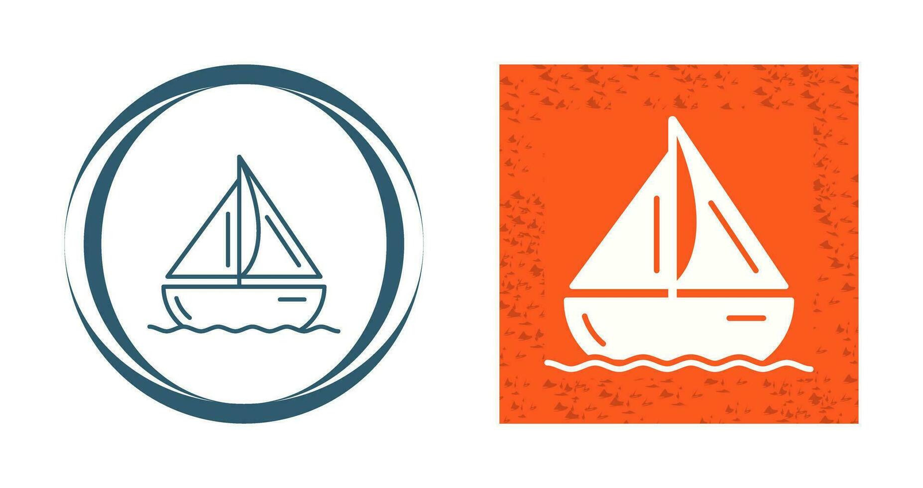 Boat Vector Icon