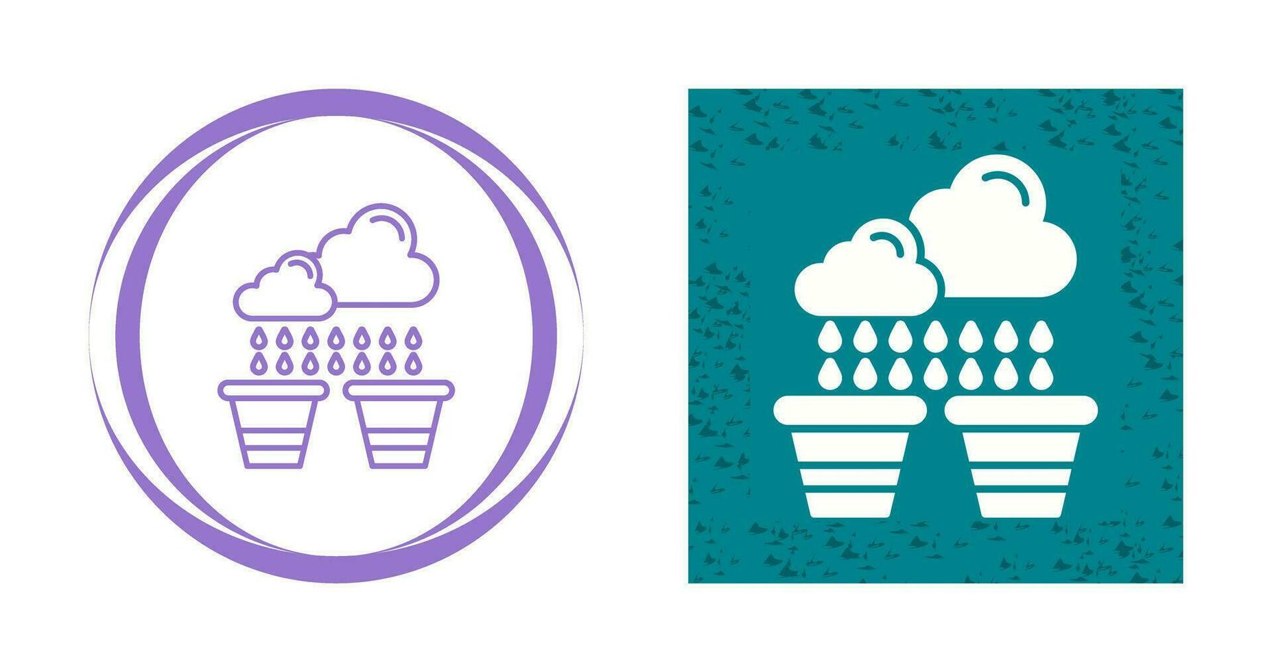 Harvesting Vector Icon