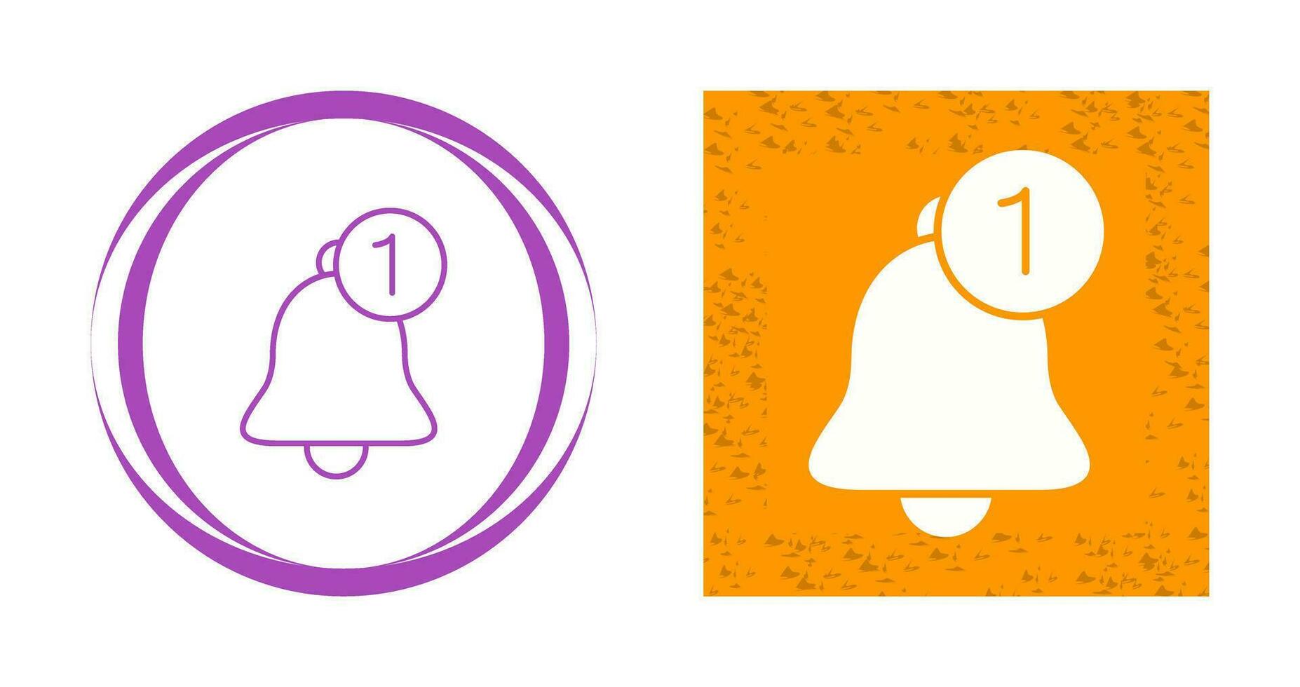 Notification Vector Icon