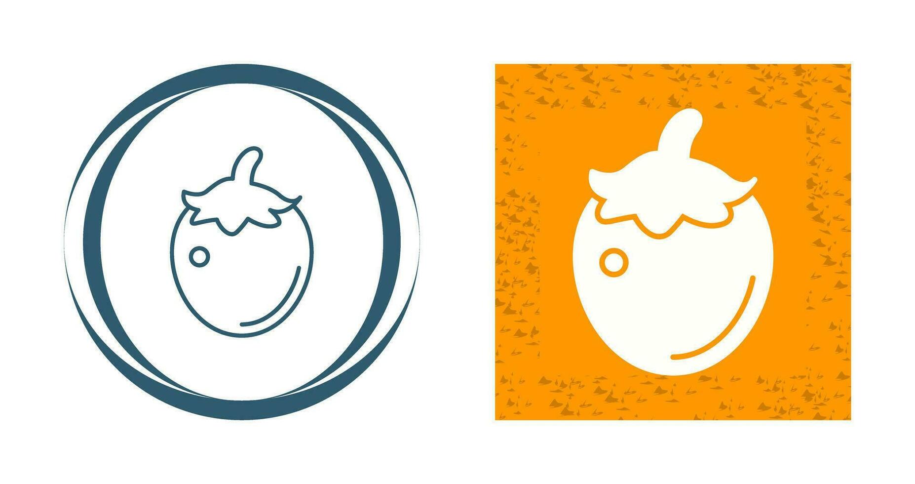 Tomato Vector Icon