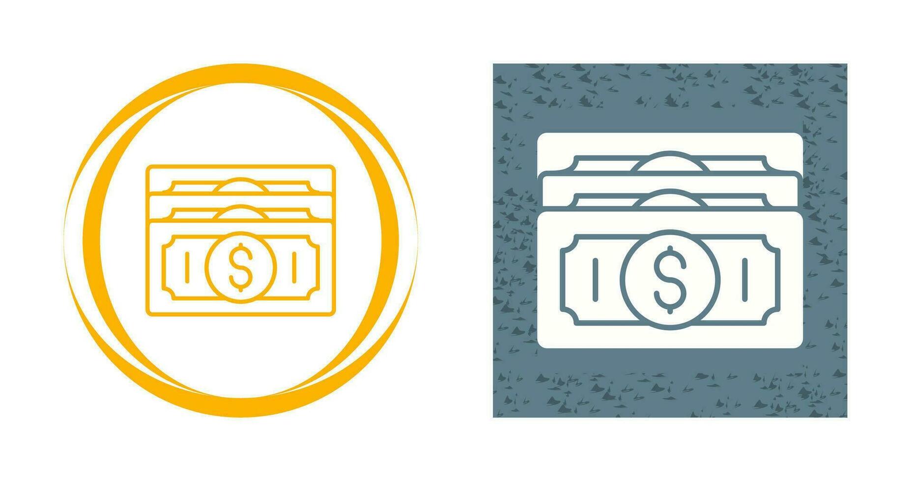 Money Vector Icon