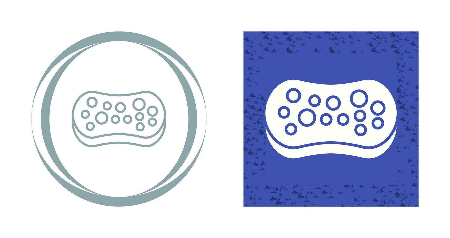 Sponge Vector Icon