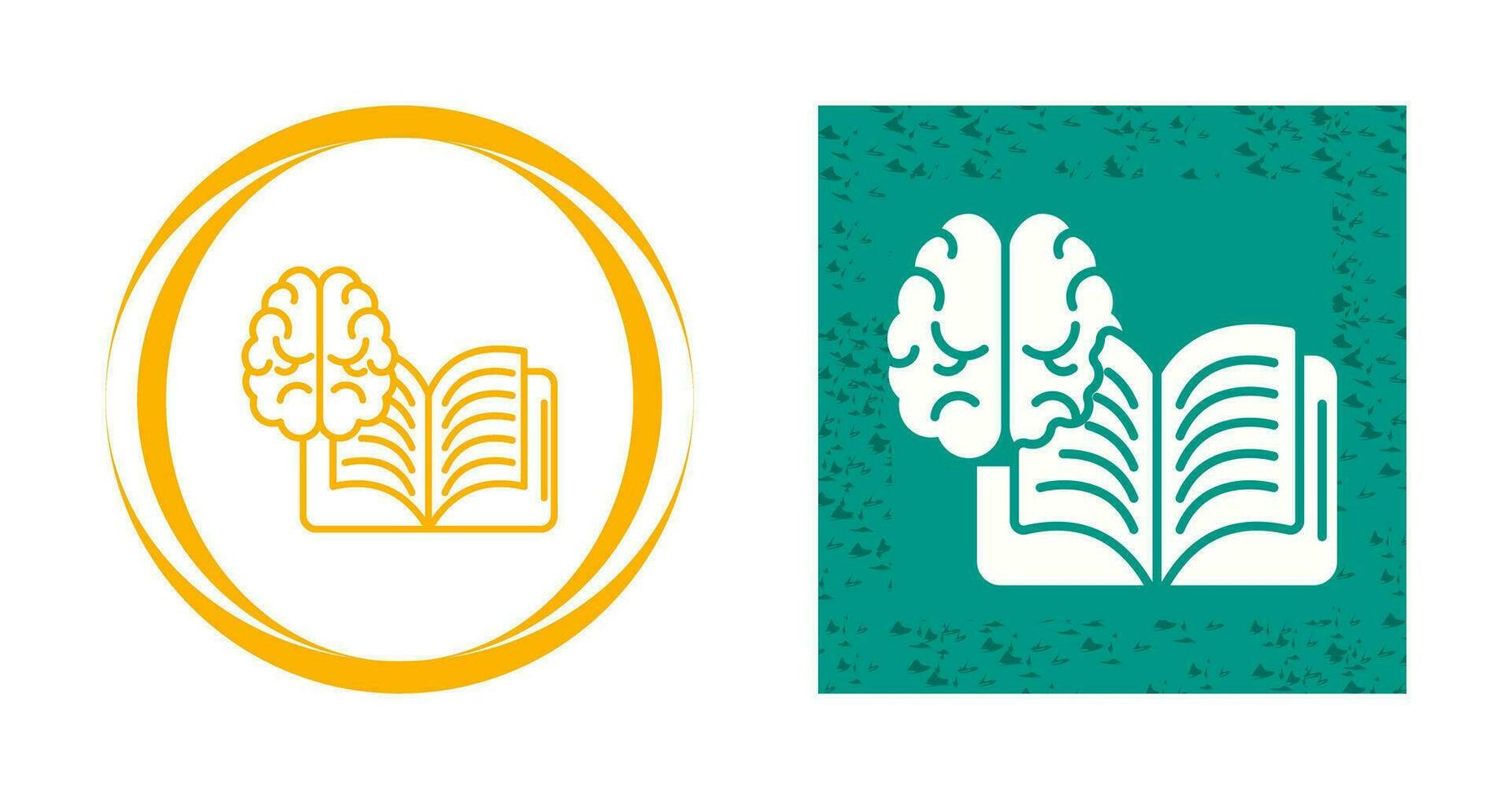 Knowledge Vector Icon