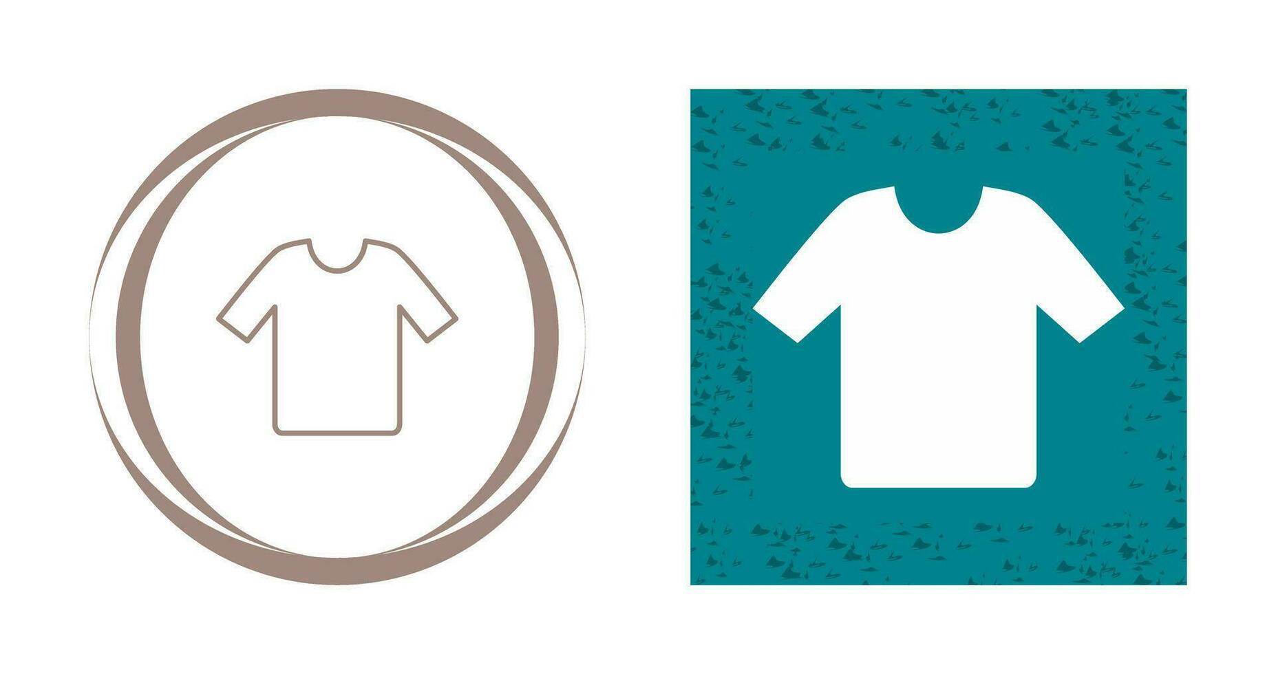 Shirt Vector Icon