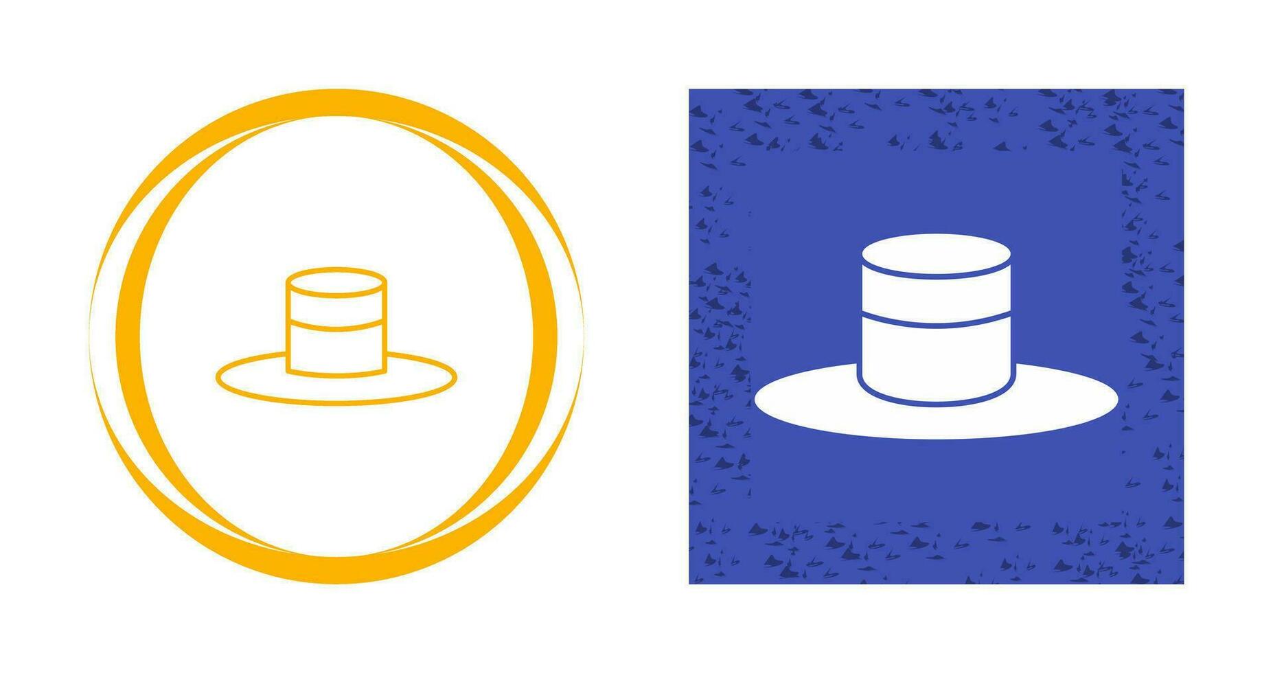 Hat Vector Icon
