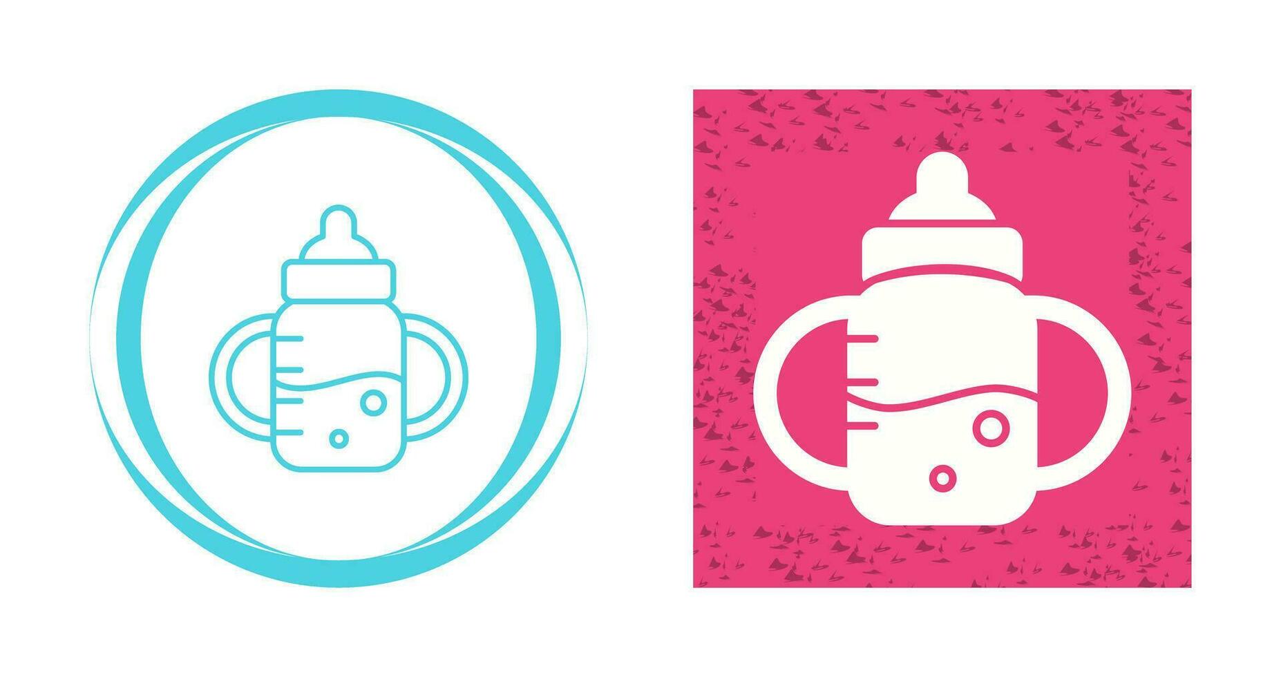 Feeder Vector Icon