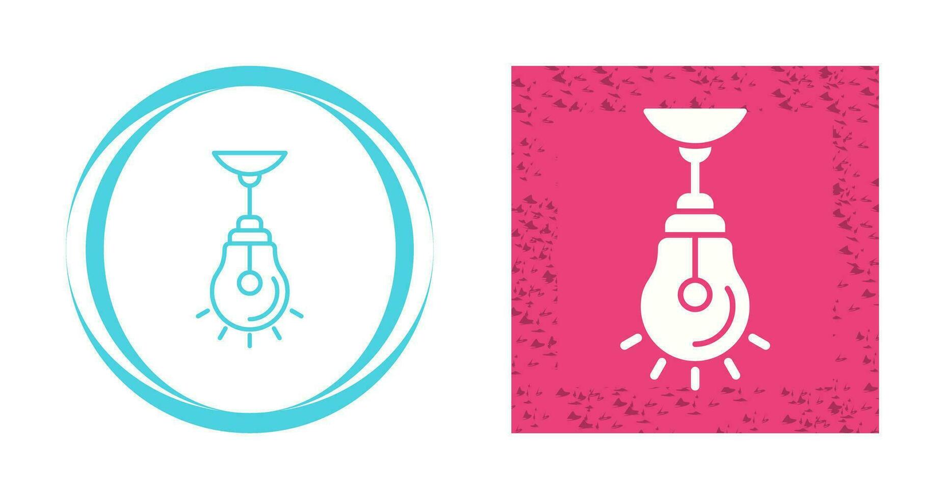 Light Bulb Vector Icon