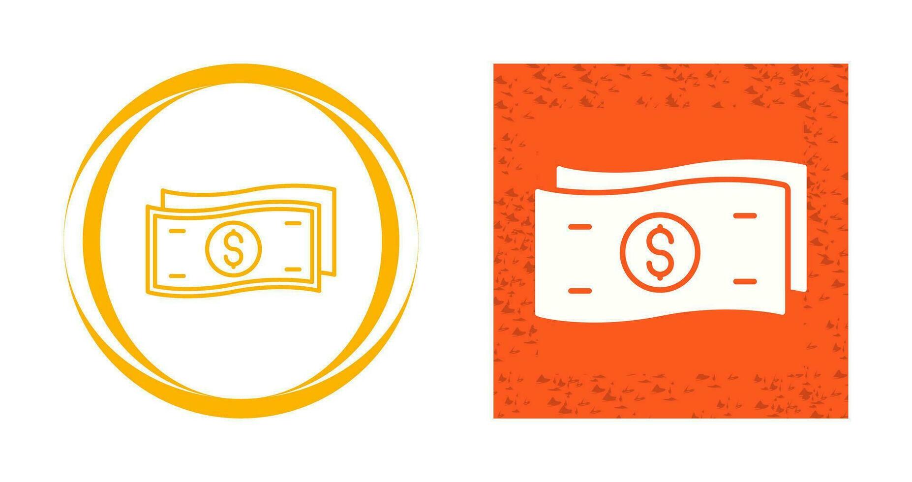 Money Vector Icon