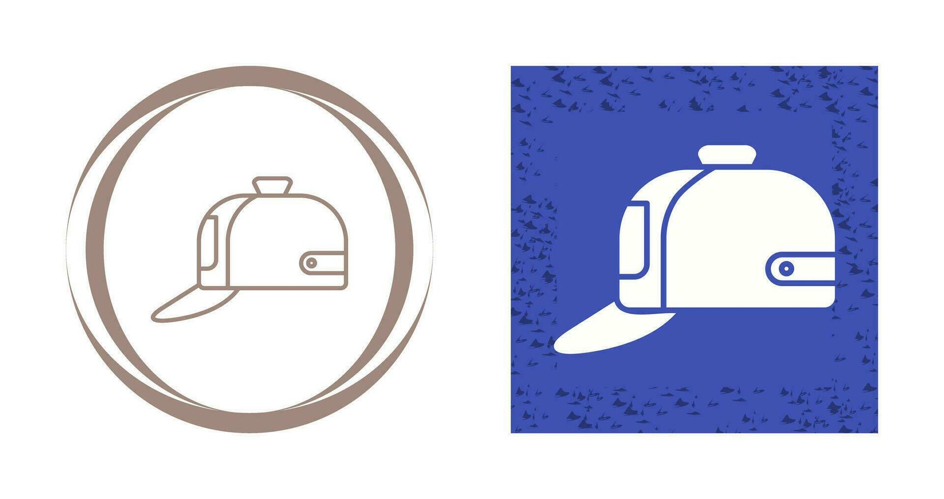 Cap Vector Icon