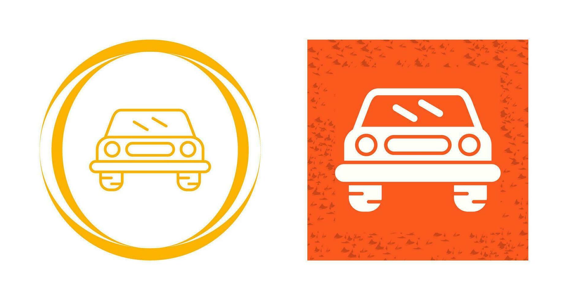 Car Vector Icon