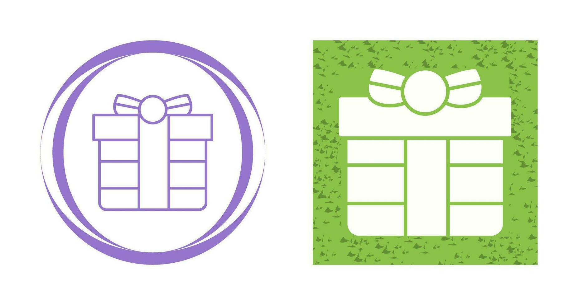 Gift Vector Icon