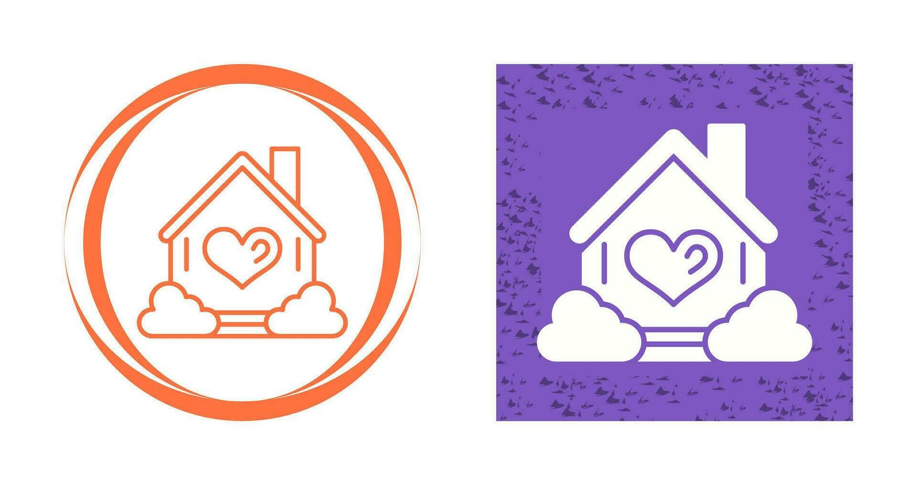 Shelter Vector Icon