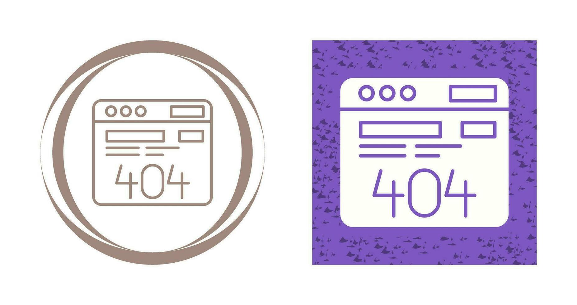 Security Found Vector Icon