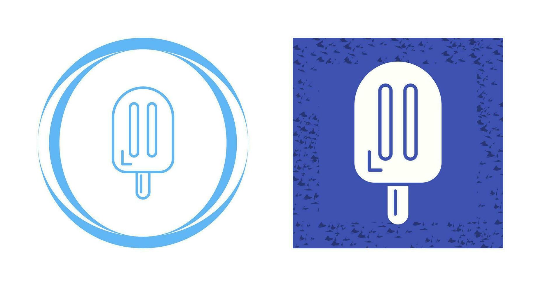 Ice Cream Vector Icon