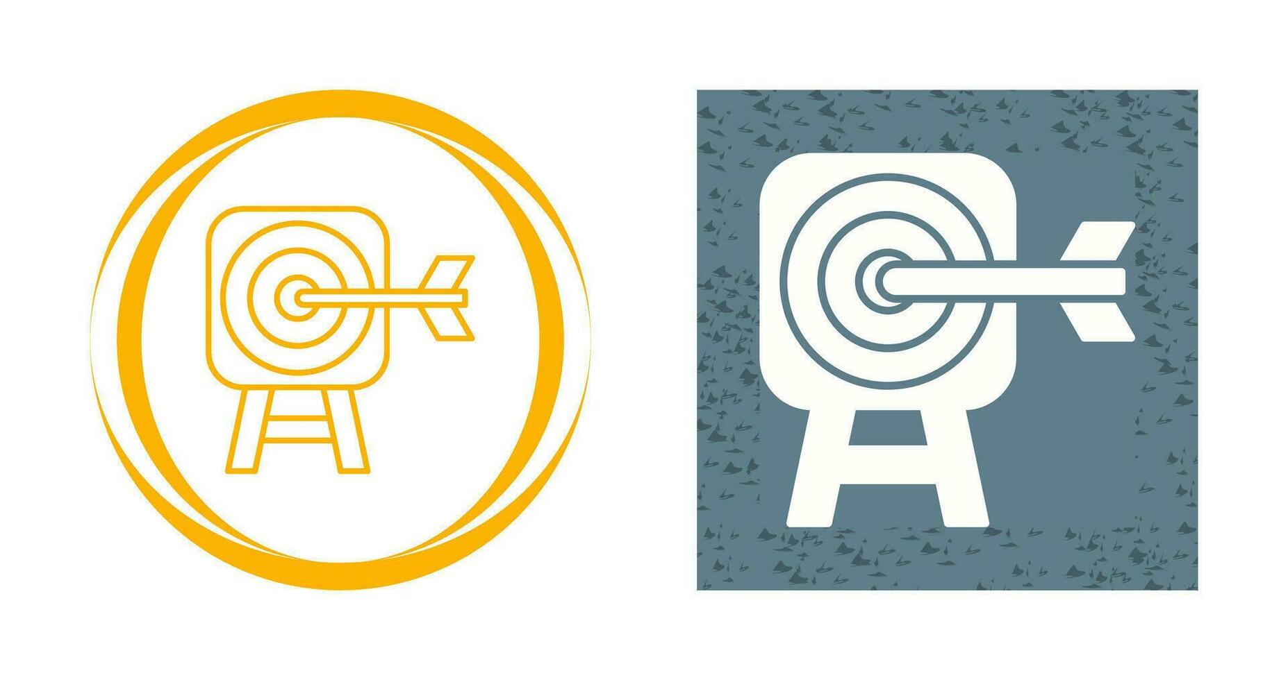 Target Vector Icon