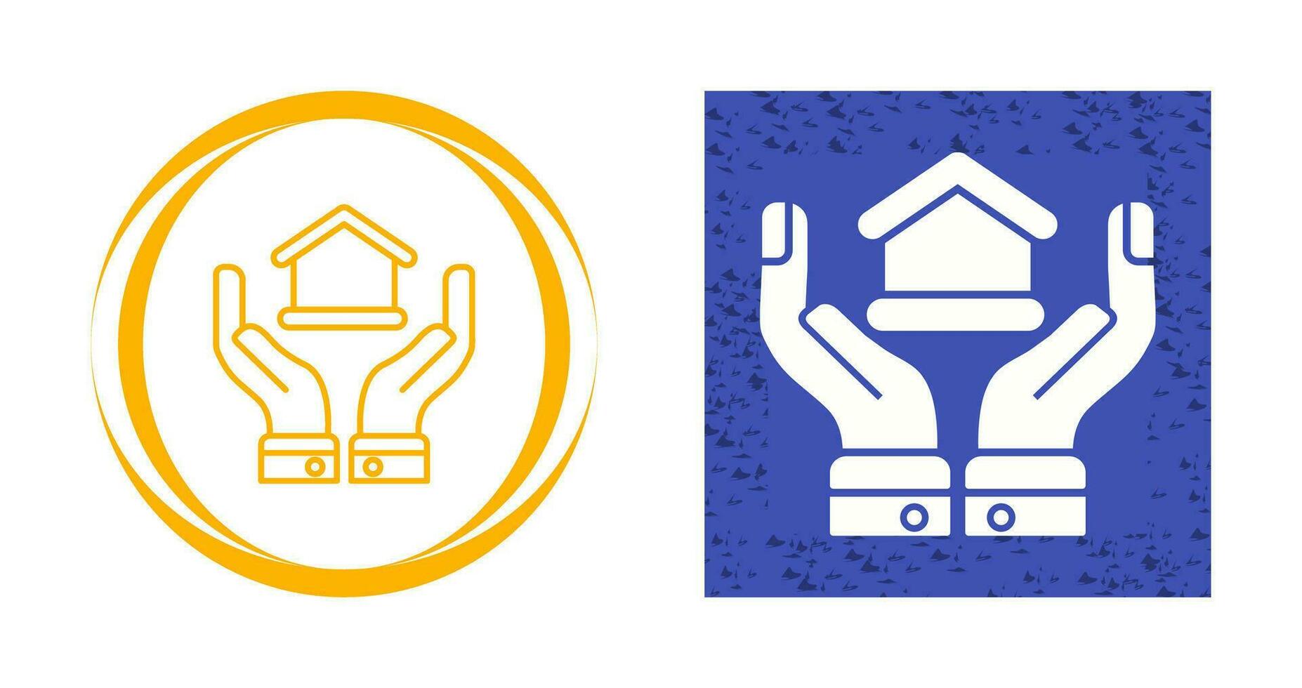 Shelter Vector Icon