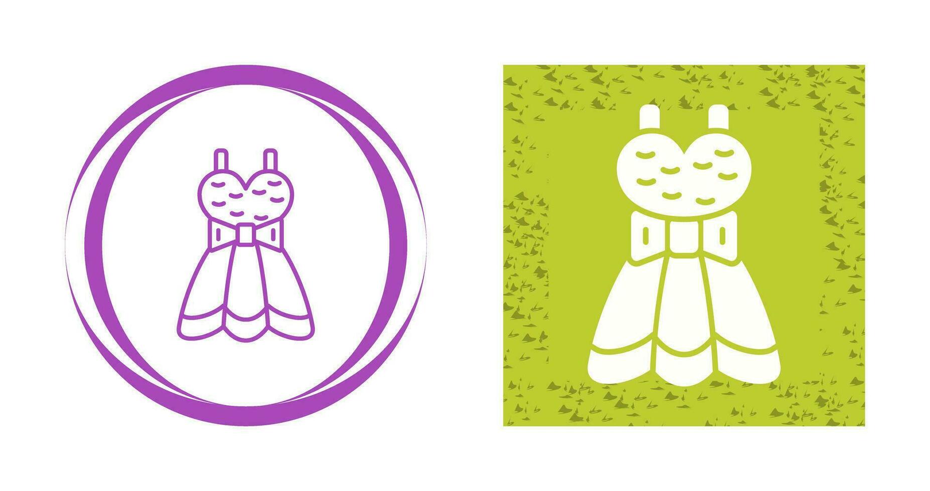 Clothes Vector Icon