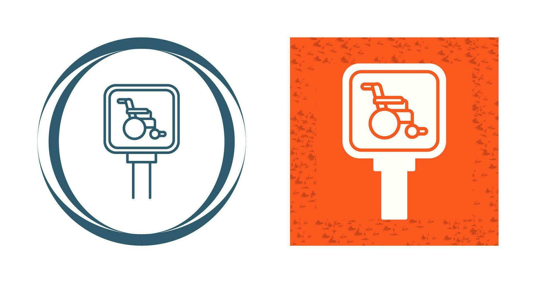 Parking Vector Icon