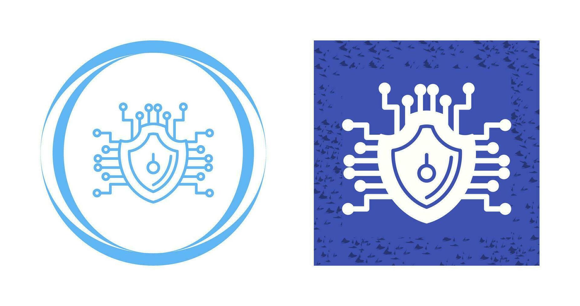 Secure Vector Icon