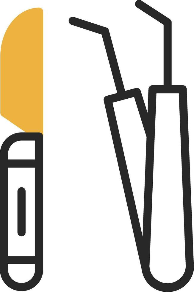 Surgery Vector Icon Design