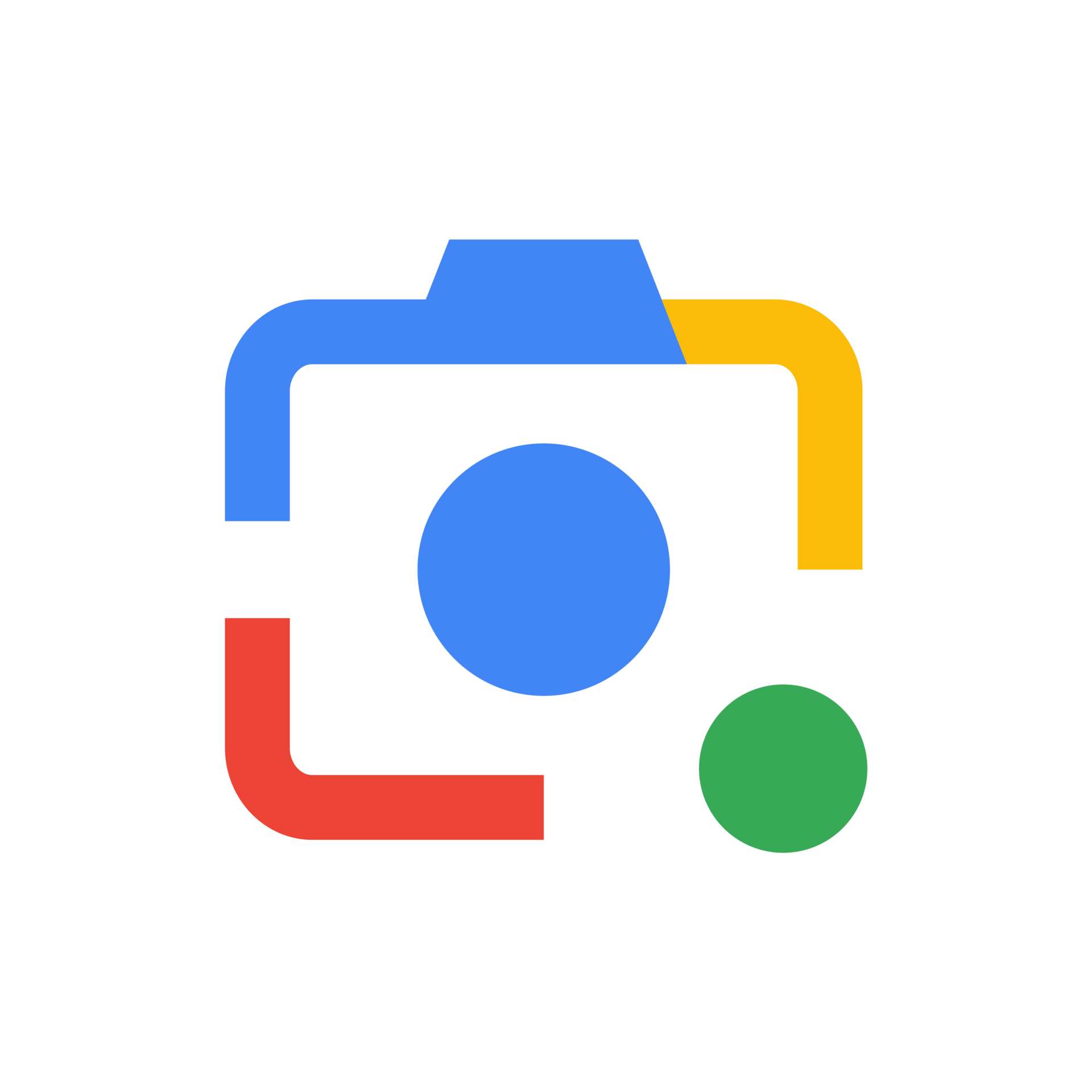 Google Camera Lens Icon Symbol 28766352 PNG google-camera-lens-icon-symbol-28766352-png