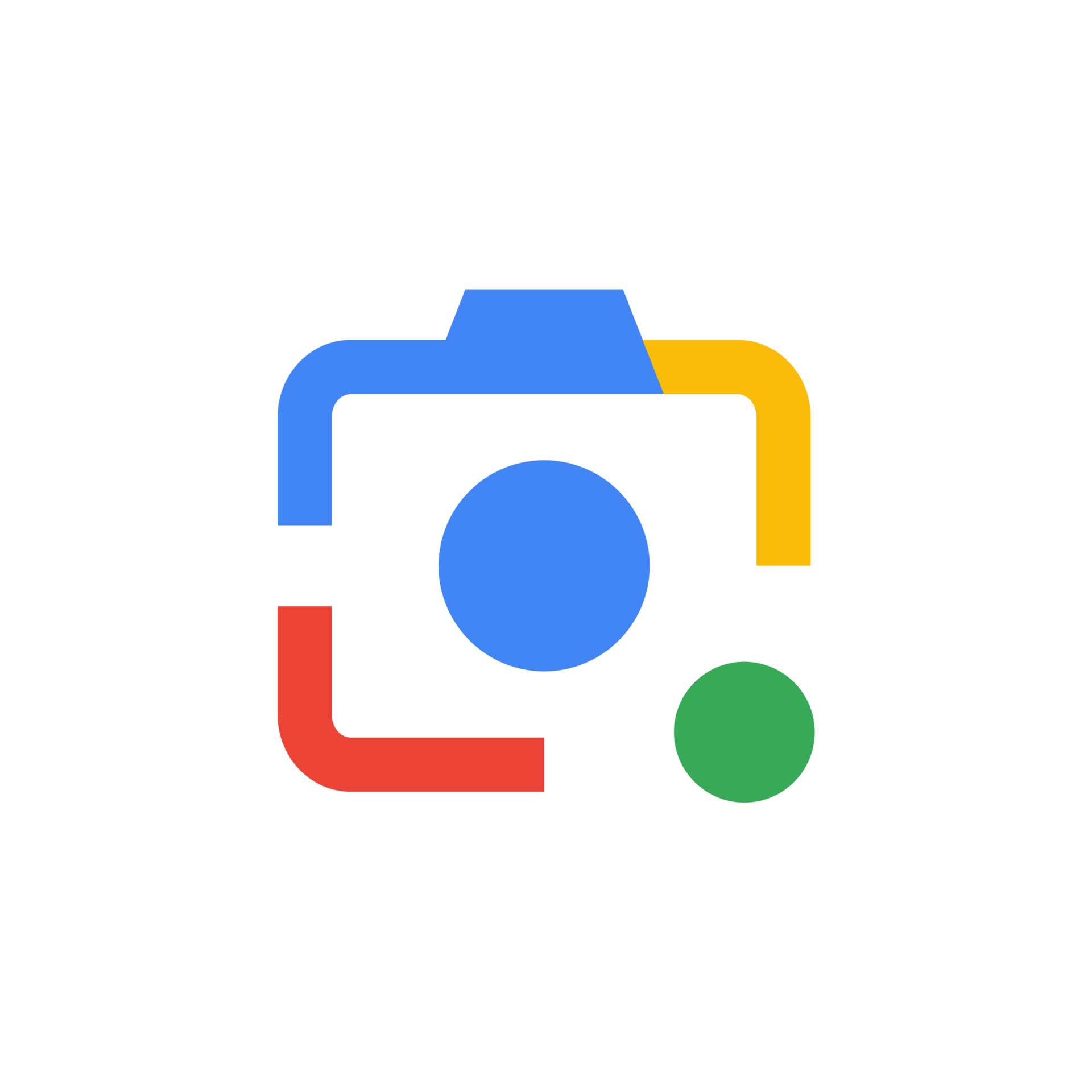 google camera lens icon symbol 28766354 PNG