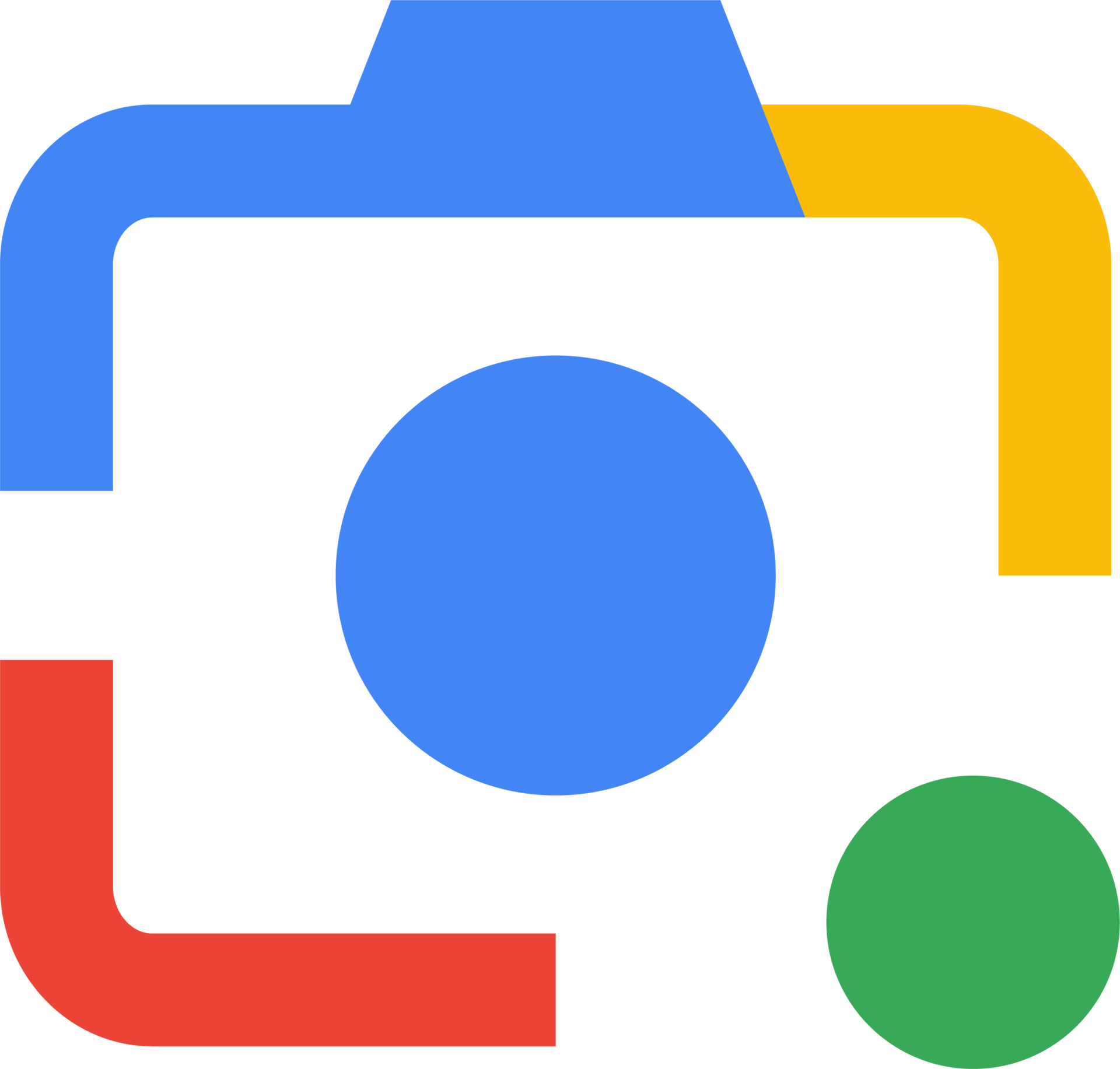 google camera lens icon symbol 28766357 PNG