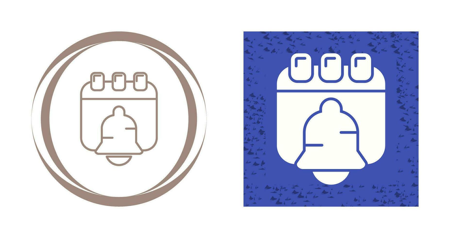Reminder Vector Icon