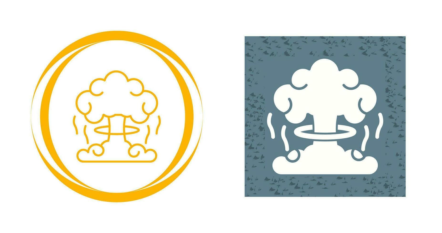 Explosive Vector Icon