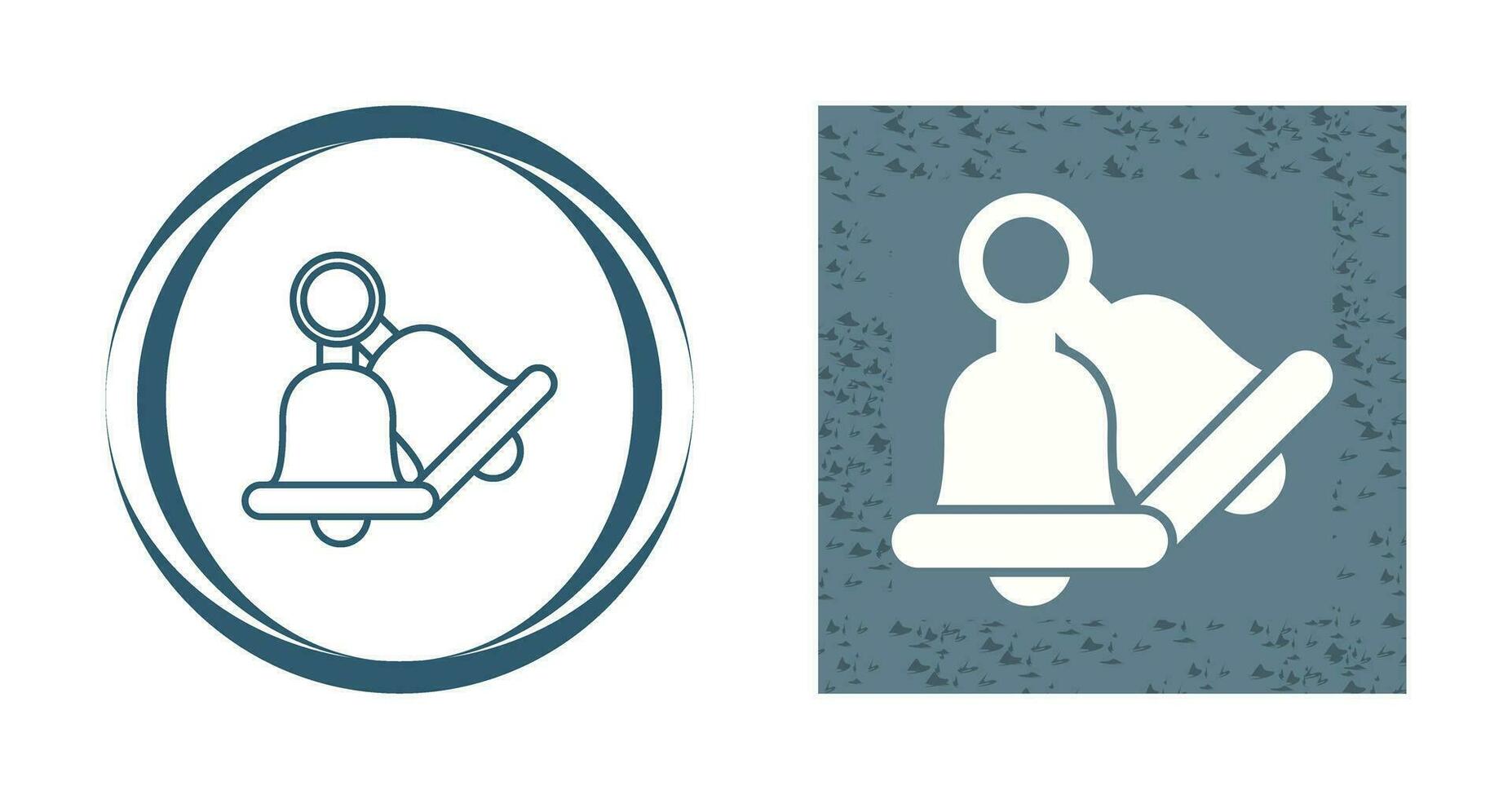 Bells Vector Icon