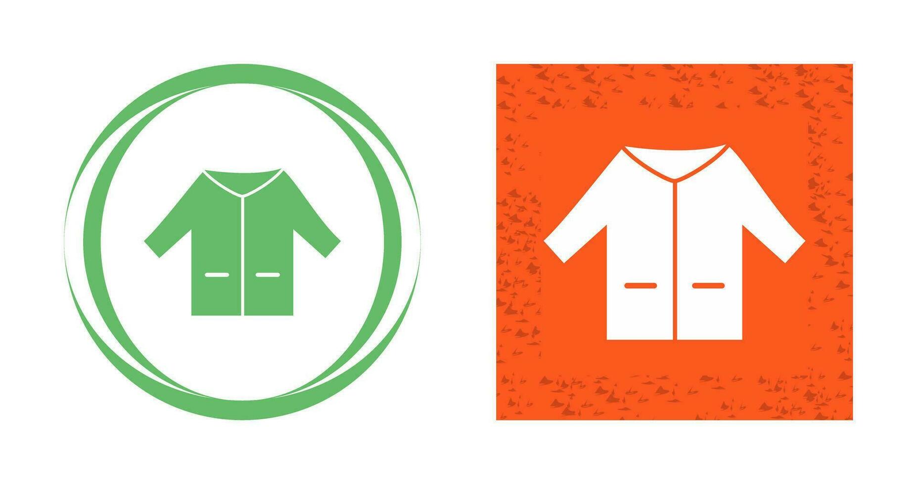 Sweater Vector Icon