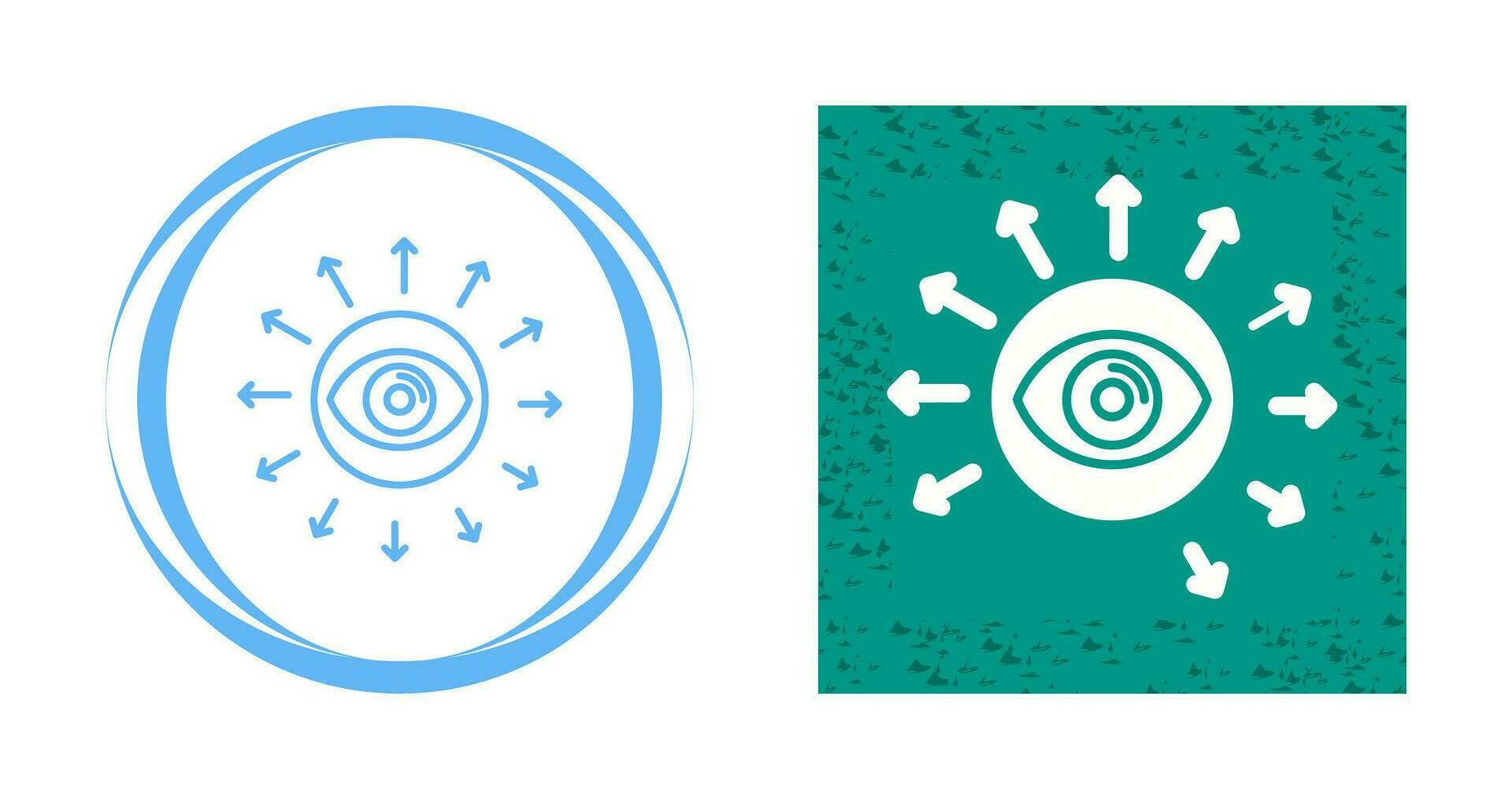 Distribution Vector Icon