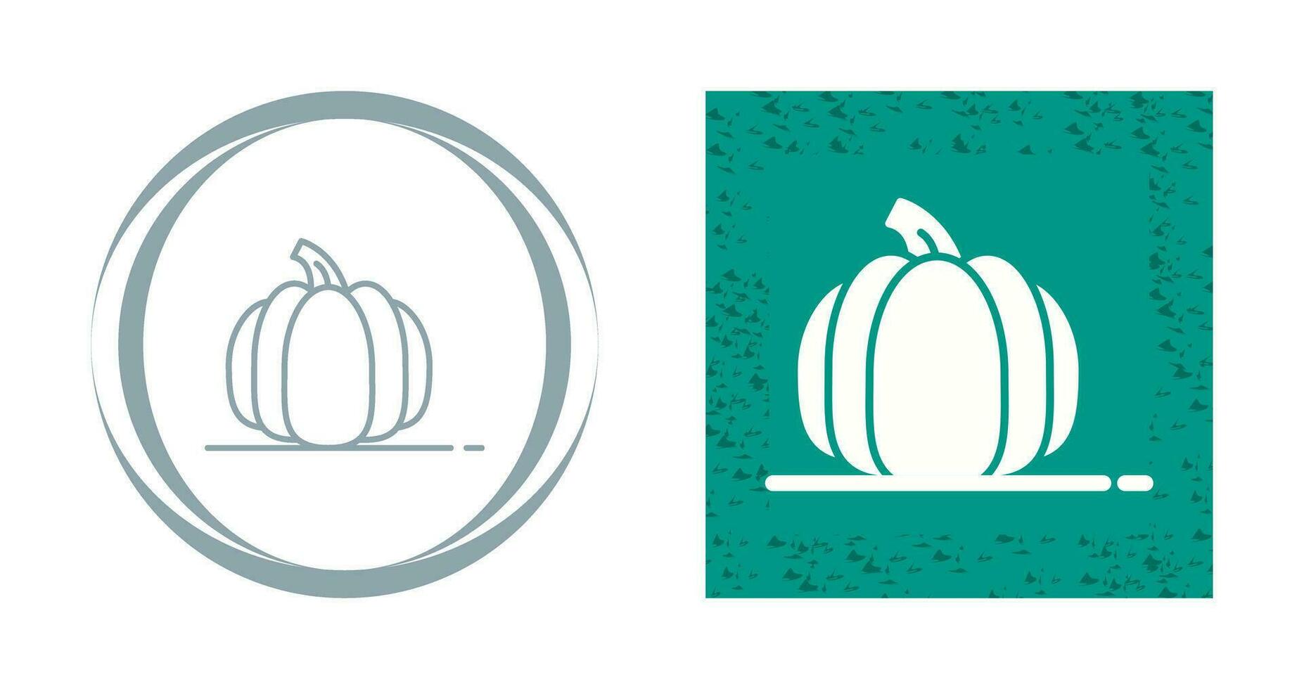 Pumpkin Vector Icon