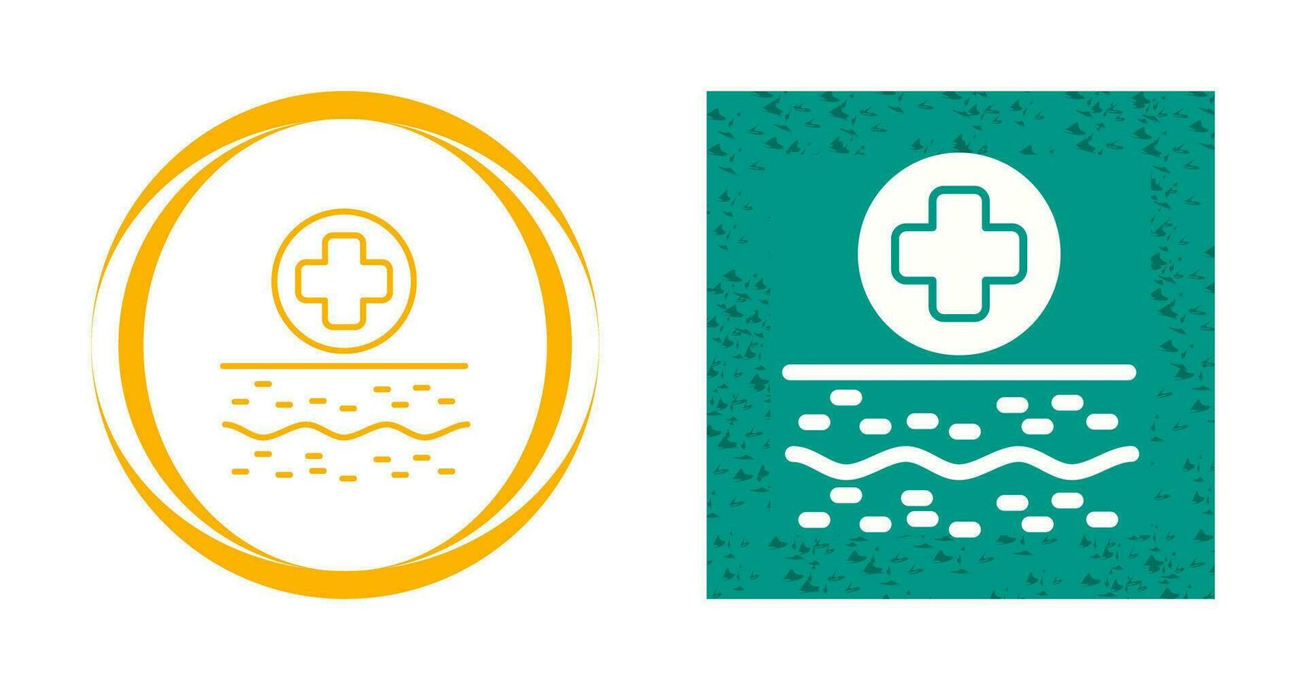 Skincare Vector Icon