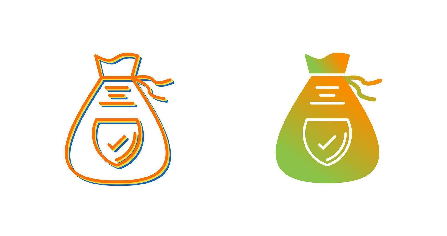 Save Money Vector Icon