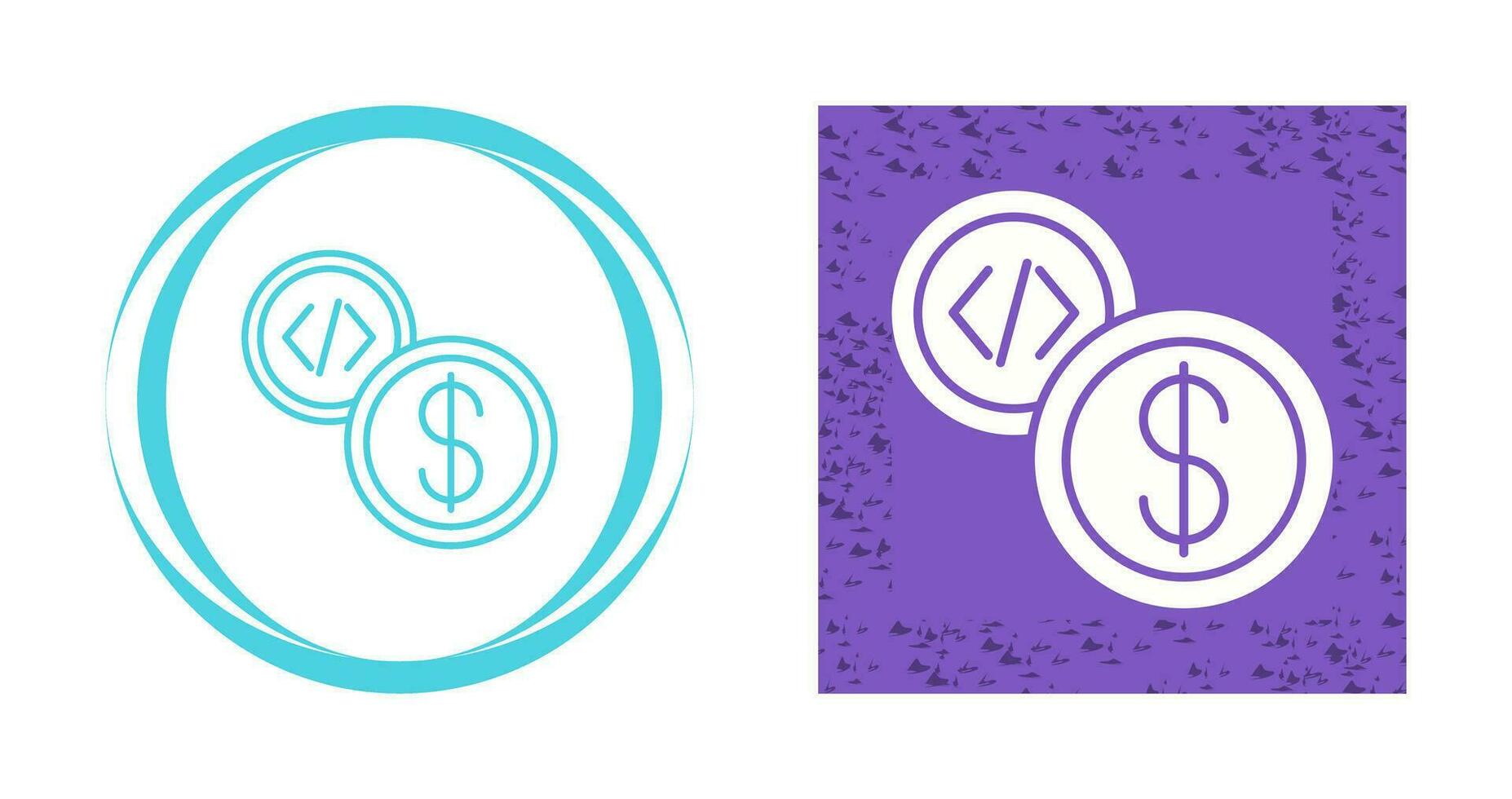 Dollar Vector Icon