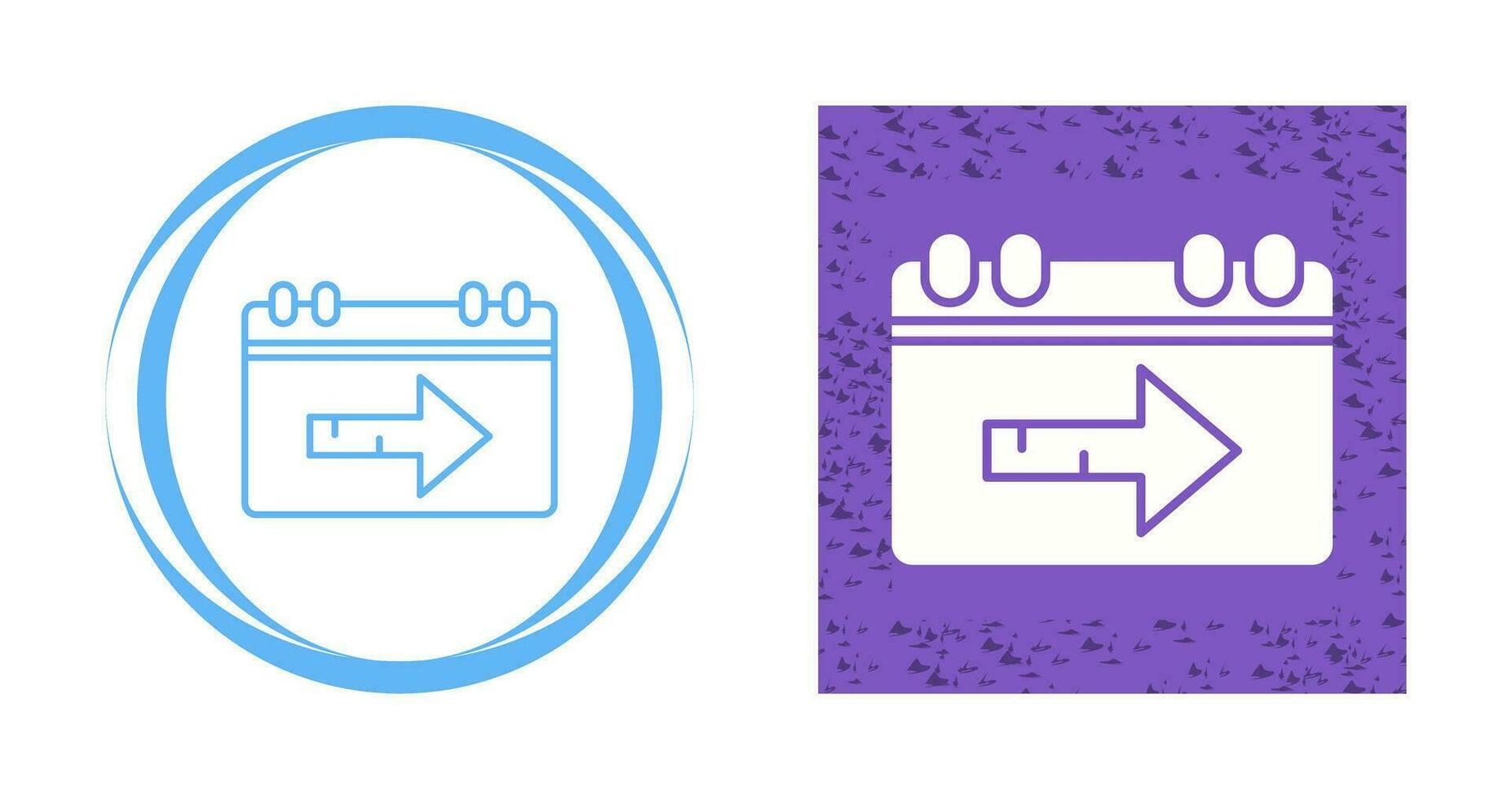 Agenda Vector Icon