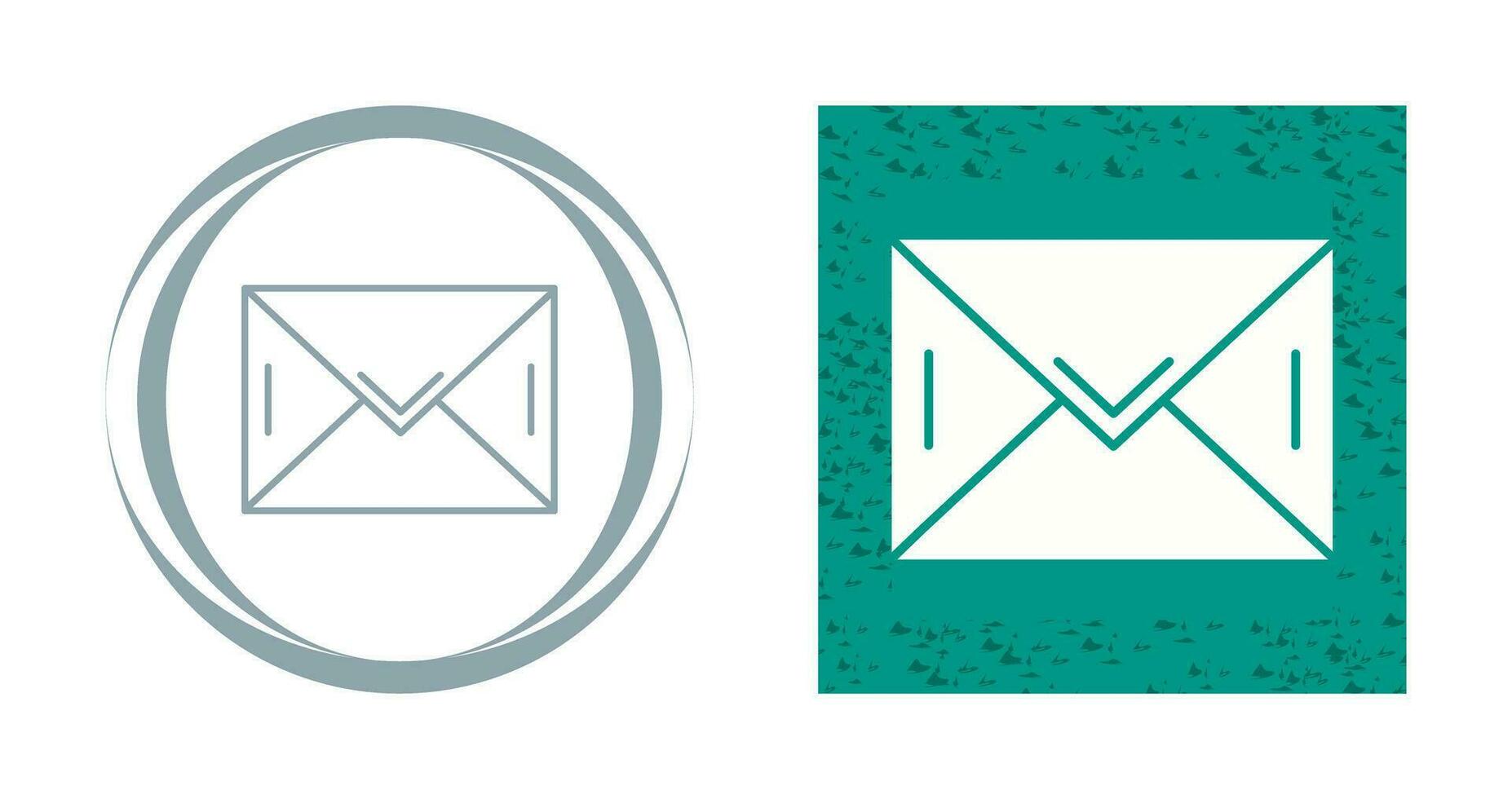 Mail Vector Icon