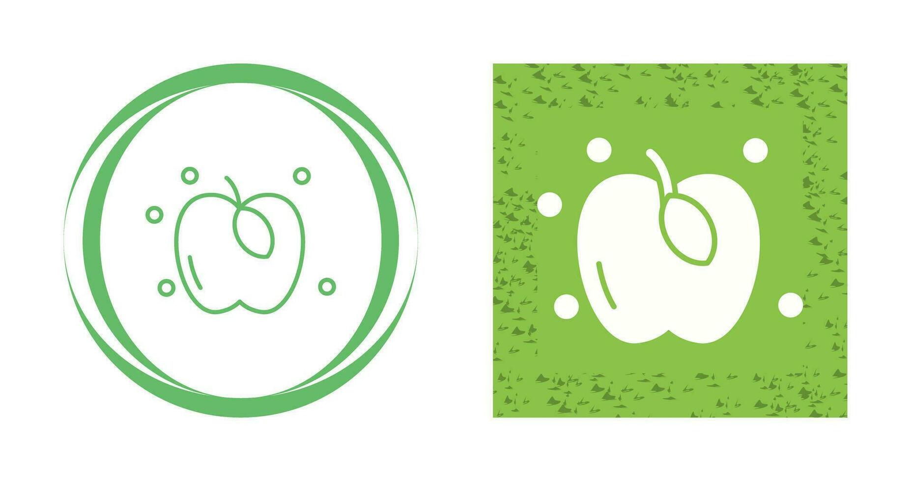 Healty Vector Icon