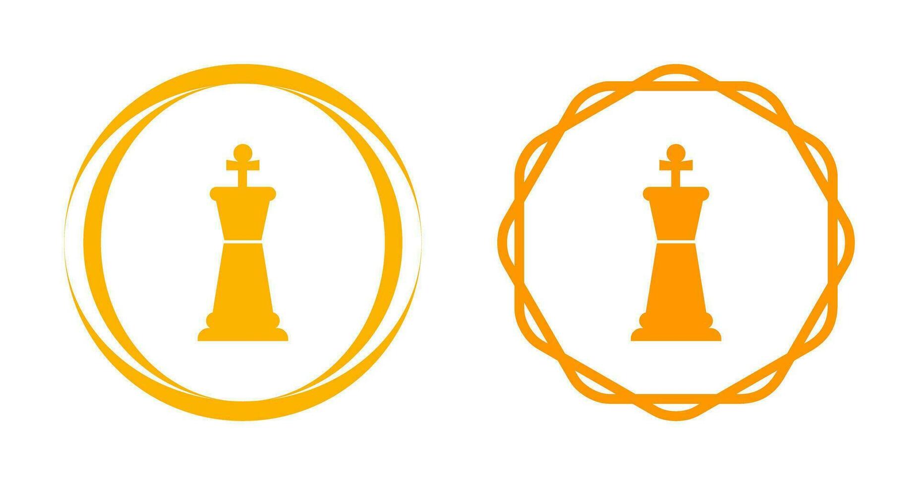 Chess Vector Icon