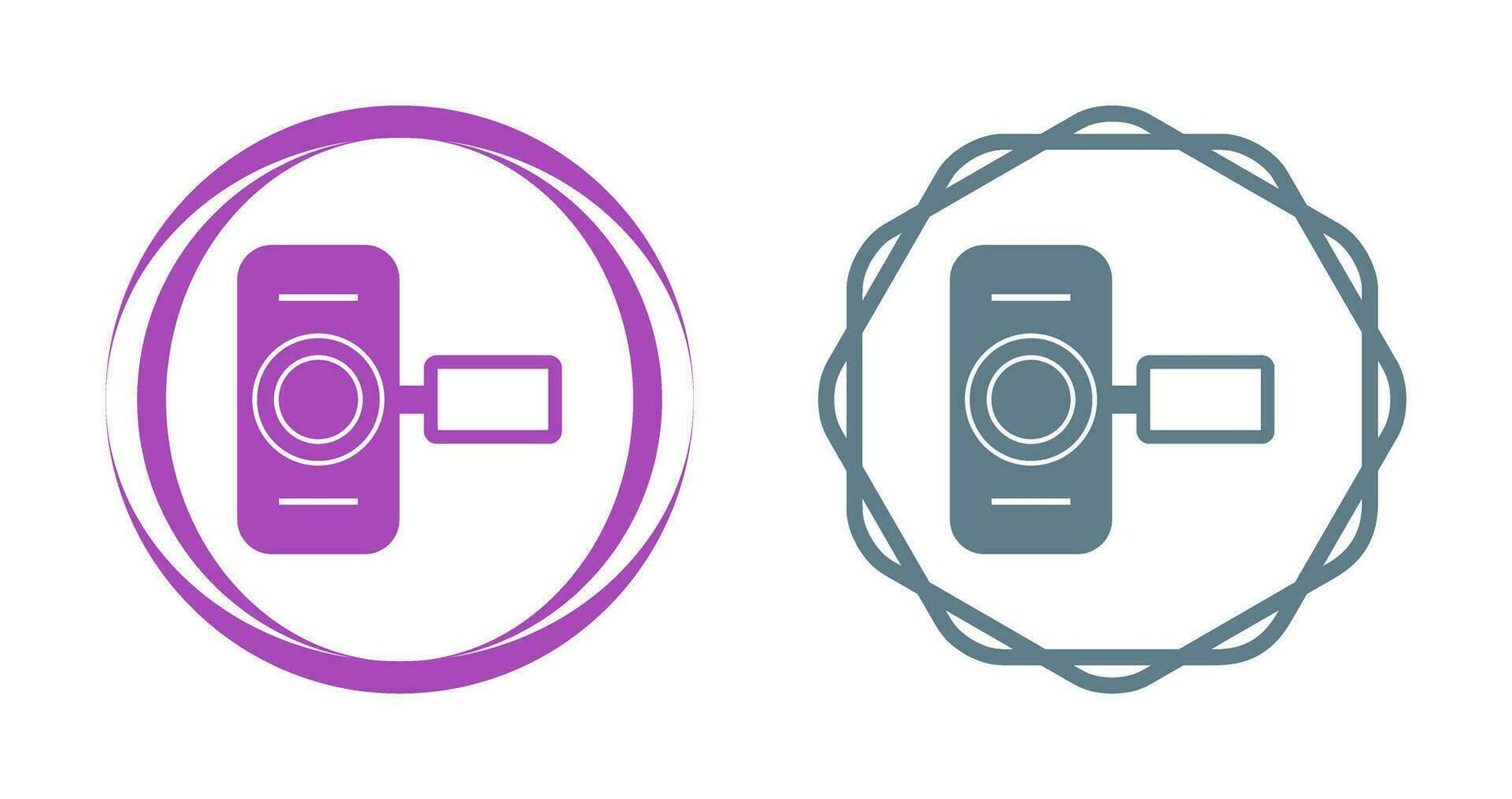 Global News Vector Icon
