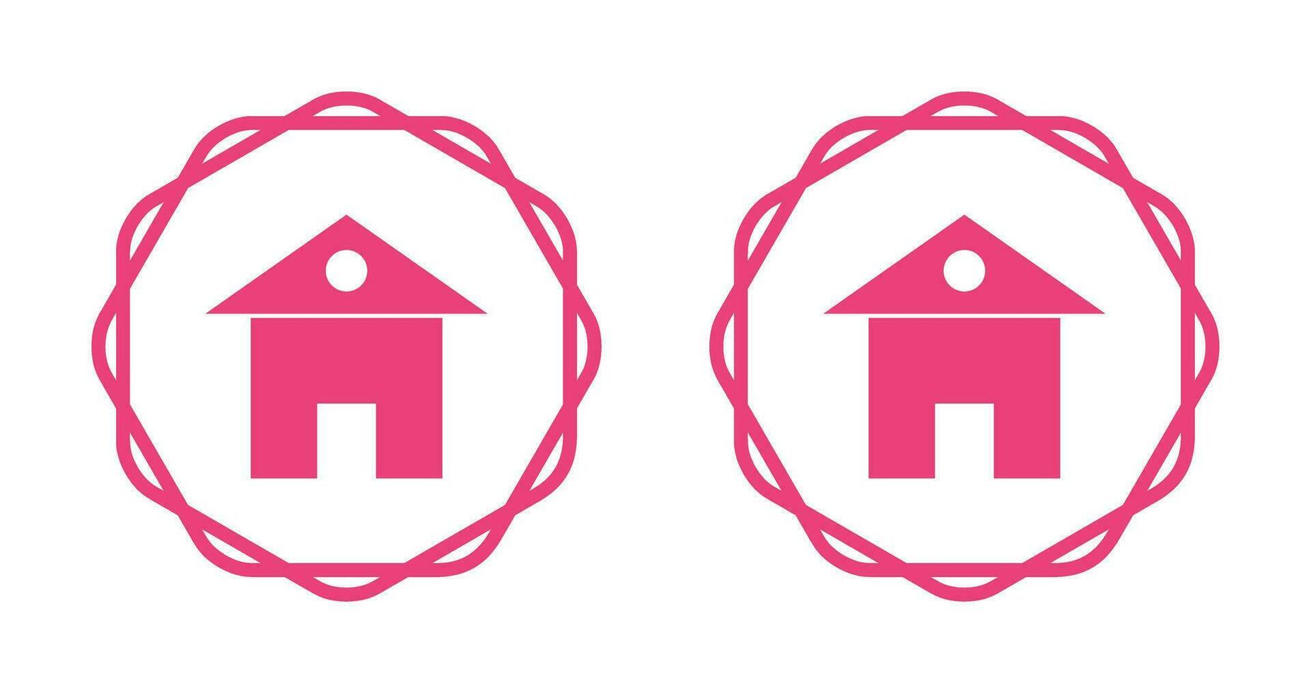 Home Vector Icon