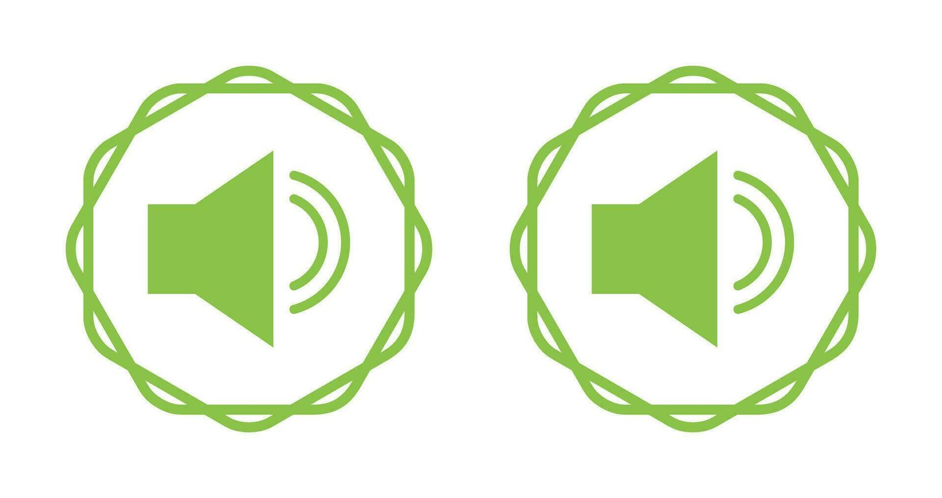 Audio Profiles Vector Icon