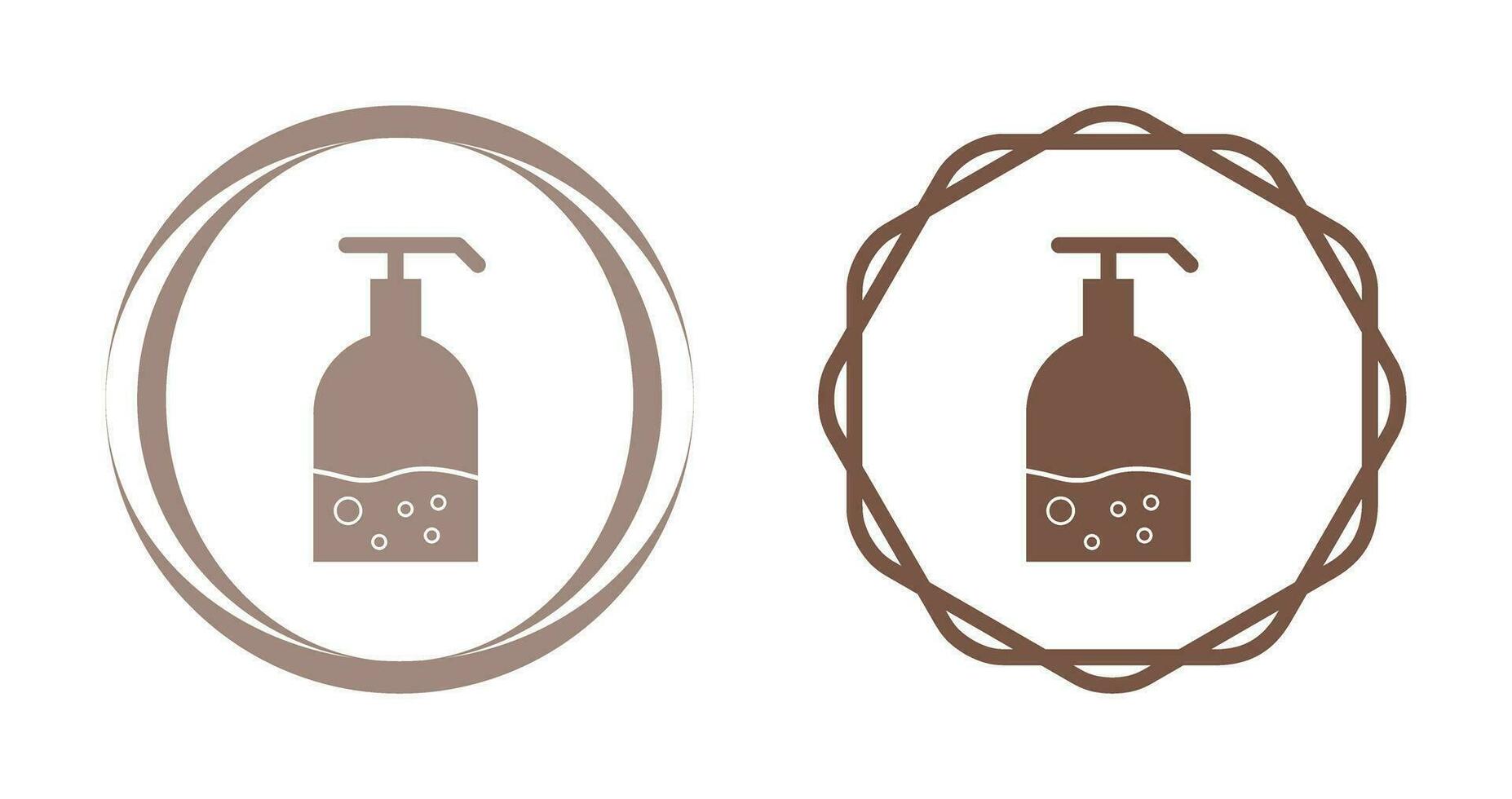 Handwash Vector Icon