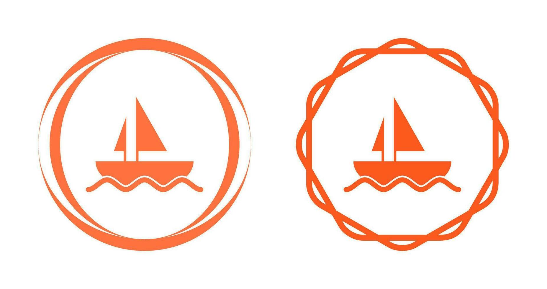 Boat Vector Icon