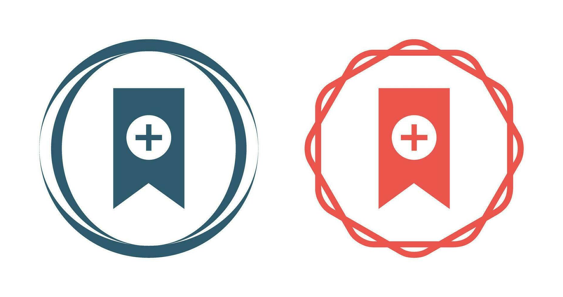 Bookmark Vector Icon