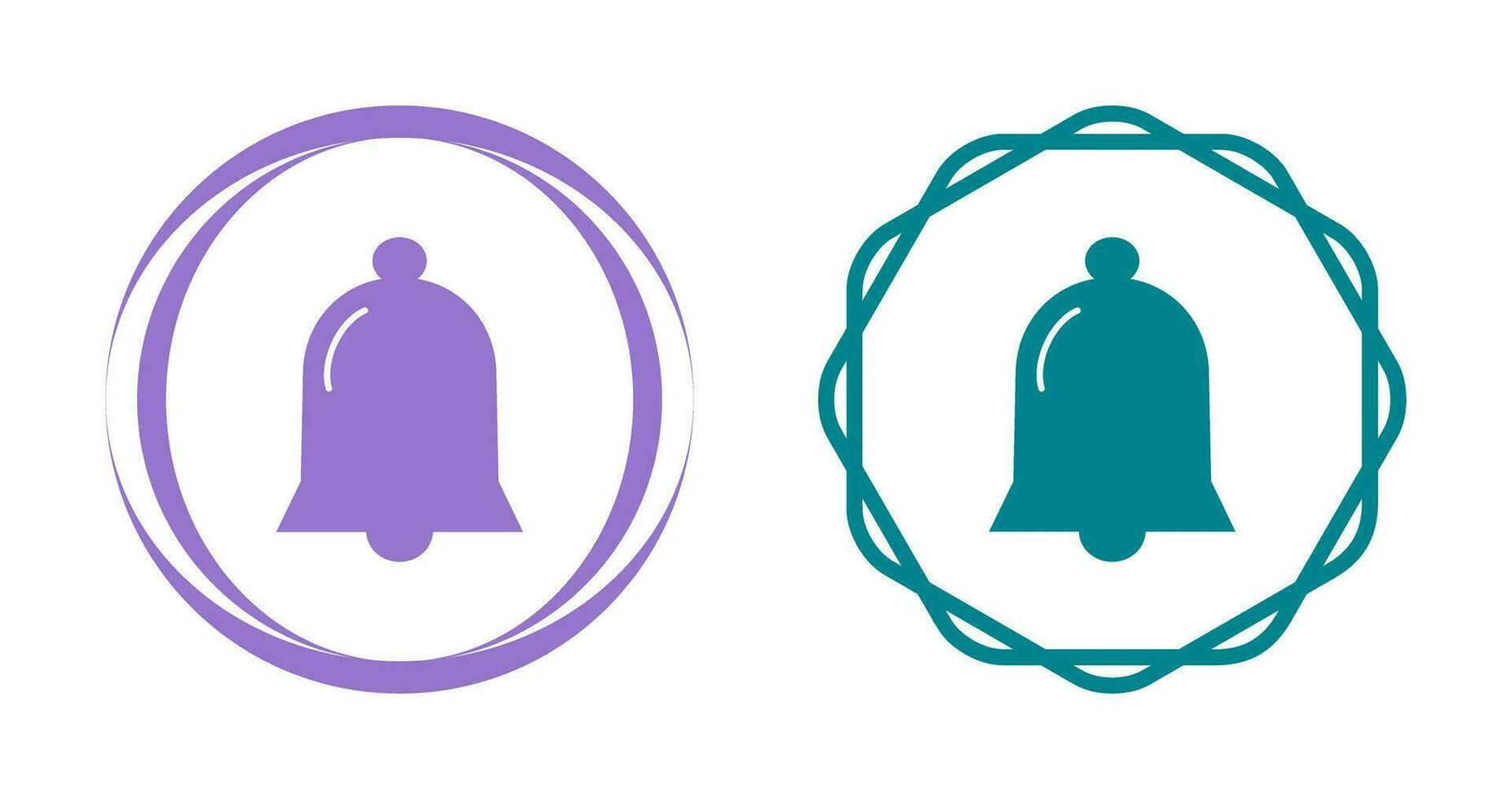 Notification Vector Icon