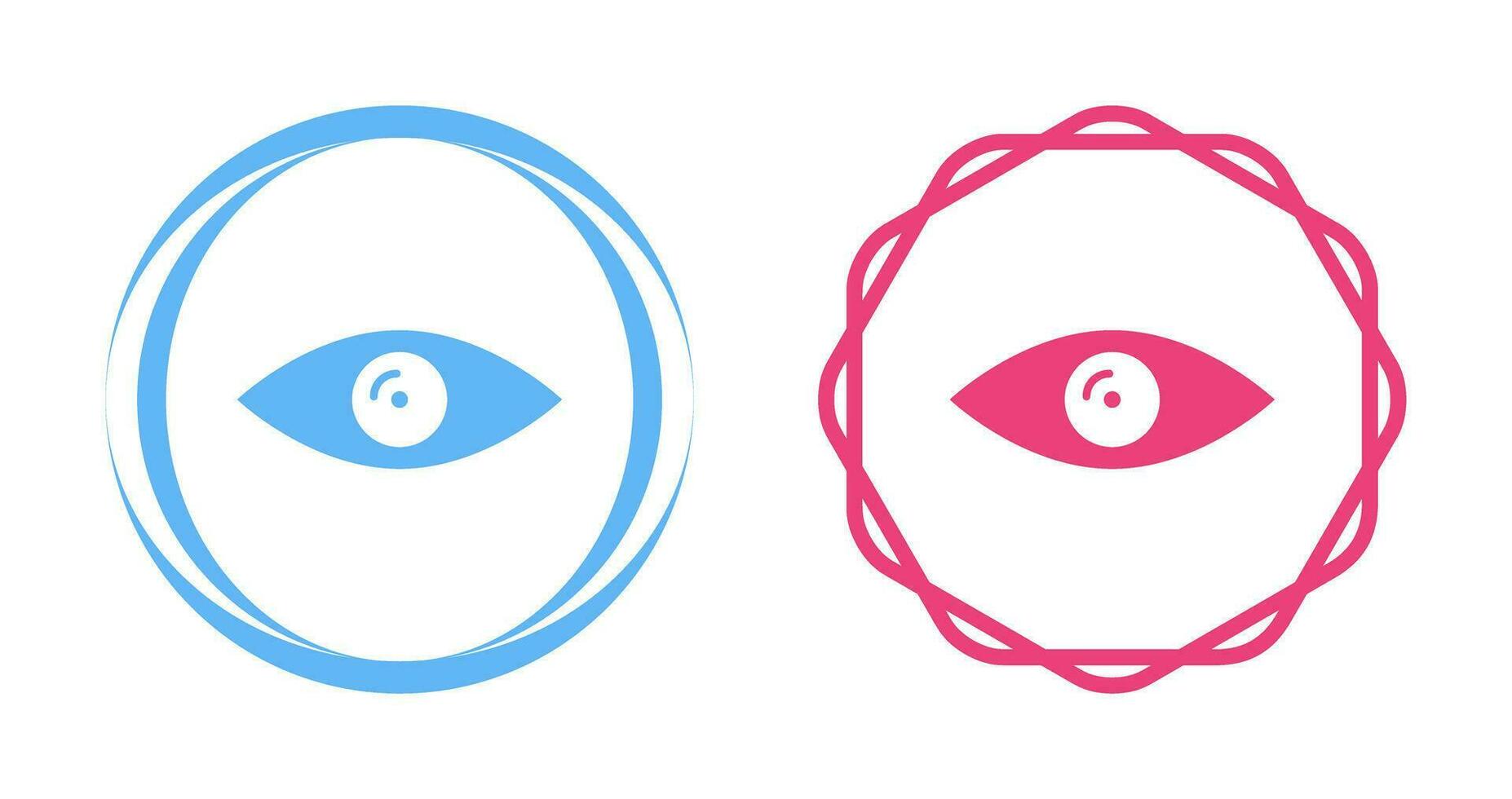 View Vector Icon